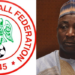 Gusau Backing Sparks Row As Gara Gombe Defends NFF Congress Vote 4 Gusau Backing Sparks Row As Gara Gombe Defends NFF Congress Vote