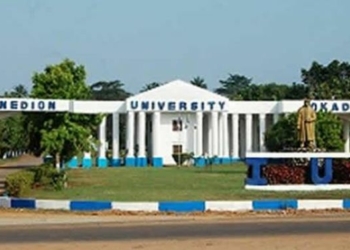 Igbinedion Education Centre Expels Students Over Viral Bullying Video