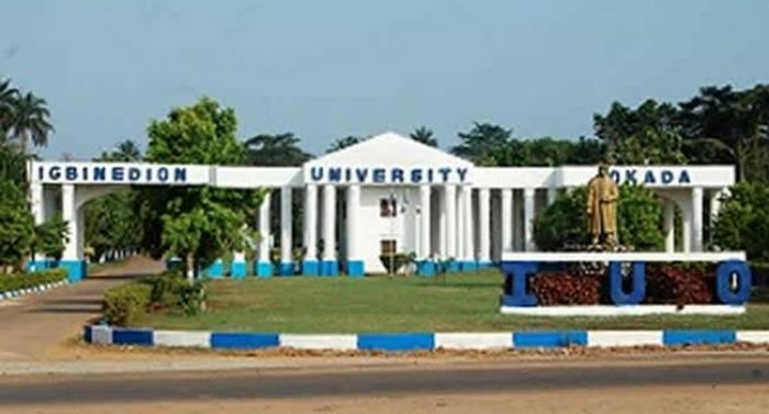 Igbinedion Education Centre Expels Students Over Viral Bullying Video 1 igbinedion university entrance gate