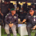 IGP Visits Kwara, Vows To Take Back Communities Overrun By Bandits