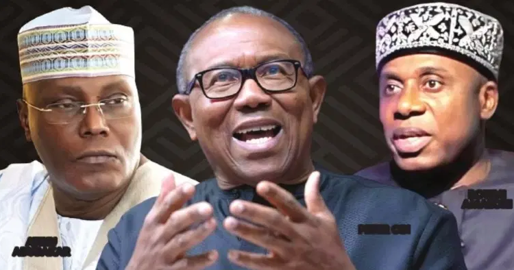 ADC Presidential Ticket: Group Tells Atiku, Obi, Others To Follow Rules 1 image 63