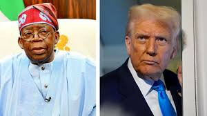 Aremu Hails Tinubu For Defusing Trump’s Threat Against Nigeria
