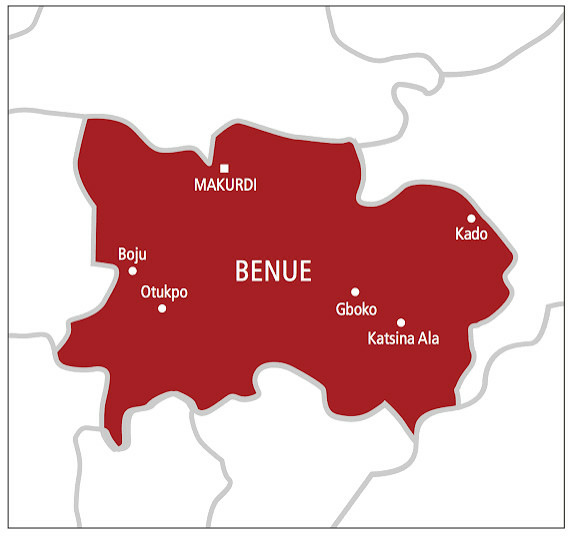 Benue Recovering After Years Of Dysfunction -- Alia 1 images 1