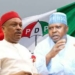 PDP Crisis: Olawepo-Hashim Urges Unity, Reacts To Appeal Court Judgment