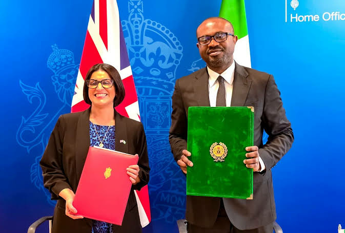 UK Expands Detention Capacity To Speed Up Deportation 1 images 11
