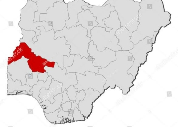 Kwara Residents On Edge After Terror Threat Alert