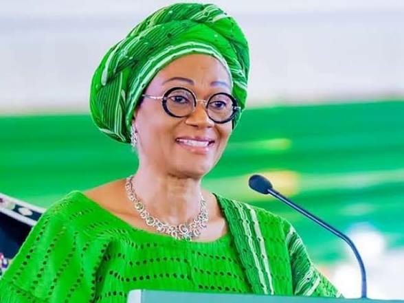 Ozoro Festival: Remi Tinubu Calls For Prosecution Of Culprits 1 images 15