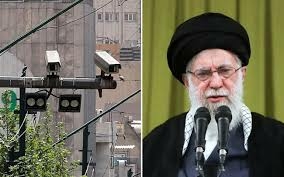 Israel Hacked Iran’s Traffic Cameras To Track Khamenei - Report 1 images 18