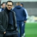 Chelsea Board Maintain Support For Rosenior
