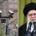 Israel Hacked Iran’s Traffic Cameras To Track Khamenei - Report 5 Israel Hacked Iran’s Traffic Cameras To Track Khamenei – Report