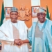 Gombe APC Endorses Tinubu For 2027
