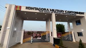 Army Probes Alleged Child Abuse In Kontagora Cantonment