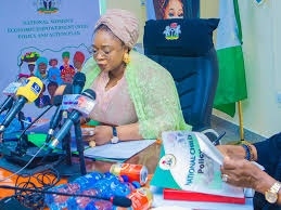 FG Launches Initiative To Empower 10,000 Youth , Women Nationwide