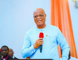 Oil Wells Won’t Divide Akwa Ibom, Cross River — Governor Eno