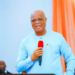 Oil Wells Won’t Divide Akwa Ibom, Cross River — Governor Eno 5 Oil Wells Won’t Divide Akwa Ibom, Cross River — Governor Eno