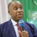 Politics 2027: Tinubu, APC In Panic Mode – Amaechi