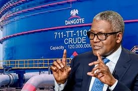 Dangote Vows Steady Fuel Supply Despite Global Oil Crunch, Price Hike 1 images 2026 03 10T103049.398
