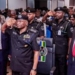 IGP Charges New DIGs On Integrity, Rule Of Law 5 IGP Charges New DIGs On Integrity, Rule Of Law