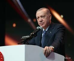Erdogan Warns Against Turkish Airspace Violations After Missile Interception 1 images 2026 03 11T091433.921