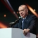 Erdogan Warns Against Turkish Airspace Violations After Missile Interception