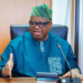 Mutfwang Inaugurates 14-Member Advisory Committee On State Police