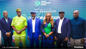 Firm Launches Corporate Farm Model For Food Security In Nigeria 1 images 2026 03 11T112158.106