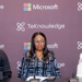 Nigeria’s Workforce Get Boost From TeKnowledge, Microsoft Partnership