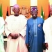 Three PDP Senators Defect To APC, Citing Party Crisis