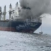 Projectile Strike Near Hormuz Leaves 3 Thai Crew Missing 5 Projectile Strike Near Hormuz Leaves 3 Thai Crew Missing