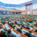 Five Lawmakers Dump PDP, LP For APC, Accord Party 5 Five Lawmakers Dump PDP, LP For APC, Accord Party