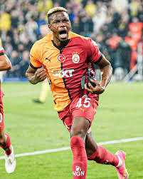 Super Eagles Stars Osimhen, Onuachu Earn Spots In Turkish League Team Of The Week 1 images 2026 03 11T165200.108