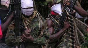 Ex-Militants Demand Anti-graft Probe Of Host Community Development Trust Funds