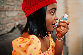 13m Nigerians Living With Asthma’