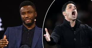 Mikel Obi labels Arsenal’s Set-Piece Dominance A “Cheat Code” 1 images 2026 03 11T223959.874