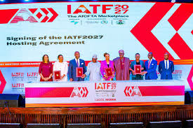 Lagos To Host Fifth Edition of CANEX & Intra-Africa Trade Fair