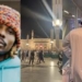Asake Affirms Islamic Faith With Umrah Pilgrimage In Medina