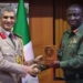 Nigeria, South Africa Must Work Together For Africa’s Stability – SA Army Chief 5 Nigeria, South Africa Must Work Together For Africa’s Stability – SA Army Chief