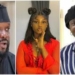 King Mitchy Apologises To Ooni, Seyi Tinubu, VeryDarkMan Over Online Controversy