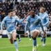 Semenyo Wins Premier League Player Of The Month For February