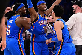 Basketball: Gilgeous-Alexander Breaks 63-year NBA Points Record 1 images 2026 03 13T171151.207