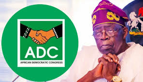 ADC Knocks Tinubu Over 63% Poverty Rate