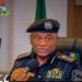 IGP Disu Seeks Stronger Police–Media Collaboration in Fighting Crime