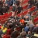 Police Probe Fan Altercation At Emirates After Barry Claims
