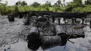 Navy Destroys Illegal Refinery, Arrests 37 Suspected Miners
