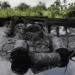 Navy Destroys Illegal Refinery, Arrests 37 Suspected Miners 5 Navy Destroys Illegal Refinery, Arrests 37 Suspected Miners