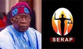 SERAP Petitions Tinubu Over Alleged N5.9bn NNPC Rebranding Expense 1 images 2026 03 16T112446.950