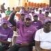Foundation Prepares 130 Volunteers For Peaceful Eid in Bauchi