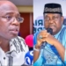 2027: Akume’s APC Loyalists Pursue Benue PDP Ticket