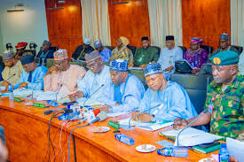 Northern Governors Condemn Suicide Bombings In Maiduguri