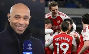 'A Lot Of People Don't Want Arsenal To Win Premier League Title' - Henry 1 images 2026 03 17T152838.595